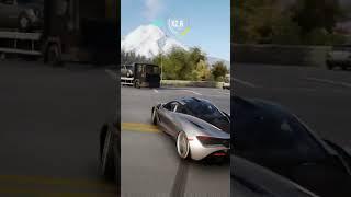 CarX Street PC Mclaren 720S Drifting