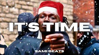 [FREE] La Mano 1.9 x HoodTrap Type Beat - "IT'S TIME" | Sami Beats