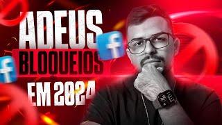 CONTINGÊNCIA ATUALIZADA 2024 | FACEBOOK ADS