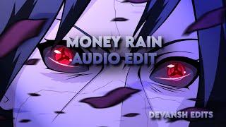 money rain - (phonk remix) [edit audio] No copyright audio edit money rain ||