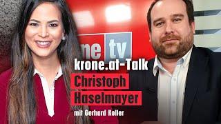 Erste Analyse: „Message Control“ schon gestartet! | krone.tv News-Talk