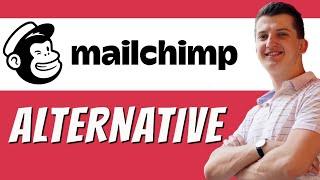 Best ALTERNATIVES To Mailchimp 2021