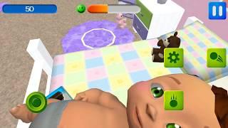 Mother Simulator 3D | Android gameplay