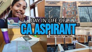Day in the life of CA Aspirant LIFE UPDATEPlan for Nov23? Single or Both Group?