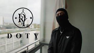 KALIM - DOTY (prod. Bawer)