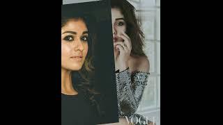 Nayanthara#Diana Mariam Kurian#Lady superstar South actress#Tamil#Telugu#Malayalam#Kannada#hindi fi