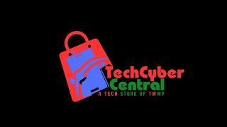 TechCyber Central a Tech World Walt Plus official tech store | Stay tuned!!