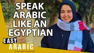 How Egyptians Pronounce Arabic Letters? | Learn Arabic in 5 Minutes 3