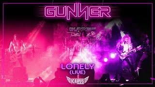 GUNNER - Lonely  (Live 2024)