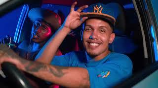 Justym, Yandito - LA CHANCLETA (Video Oficial)