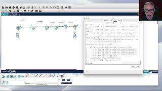 Static Routing with troubleshooting