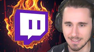 Twitch è Destinato a FALLIRE