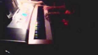 "Polly" (Better Version) - Nirvana - Piano Instrumental