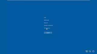 Windows 10 Explorer.Exe Element Not Found FIX