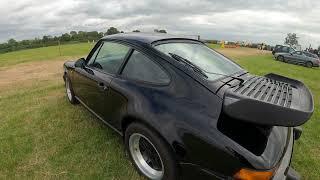 1982 Porsche 911 3.0 Litre 6-Cyl Petrol 2 Door Coupe Manual (170 BHP)