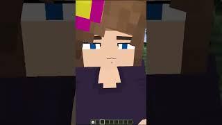 Minecraft Jenny Mod Download #shorts