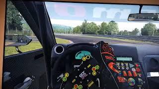 Assetto Corsa Xbox series X 2022 real gameplay , amazing frame rate and graphics