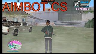 Download GTA SA-MP Aimbot.cs Free!!!