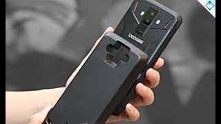 Doogee S90 Review - The World's First Modular Rugged Phone!