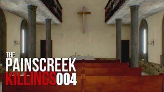 Spukt es in dieser Kirche? | The Painscreek Killings (4)