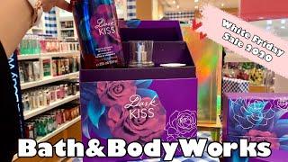 Bath and Body Works Huge Sale November 2020  |Jea Dy