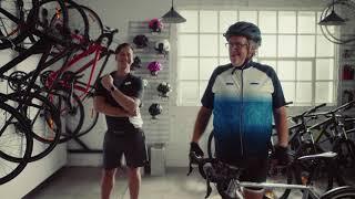 Gumtree 'Golf Clubs' TVC via Clemenger BBDO Sydney