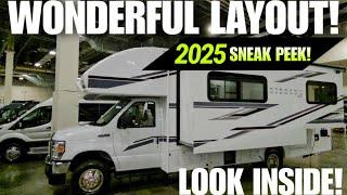 VERY POPULAR Motorhome You'll want! Jayco Red Hawk Class C RV!