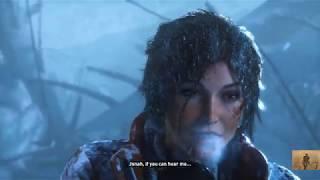 Rise of the Tomb Raider Gameplay Walkthrough Part 2