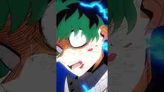 Deku Rage - He's Dead [AMV/EDIT] #dekuedit #viral #badass #anime #animeedit #amv #myheroacademia