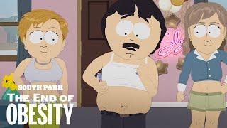 I'm on Whatever | South Park: The End Of Obesity