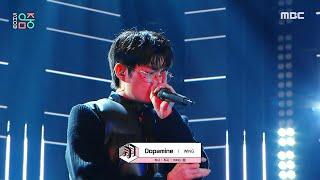 WING - Dopamine | Show! MusicCore | aired on MBC 250315 #WING #ShowMusicCore