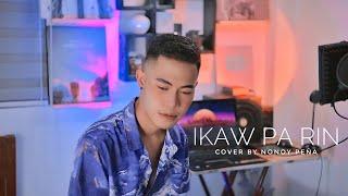 Ikaw Pa Rin - Ted Ito (Cover by Nonoy Peña)