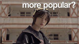 Kpop Bsides That Are More Popular Than Title Tracks!