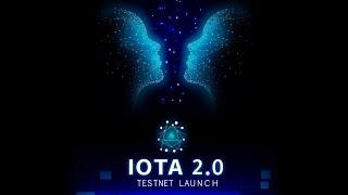 A New Era for IOTA: Launch of IOTA 2.0 Testnet Signals Revival of Innovation