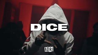 (FREE) El Patron 970 x Spanish Drill Type Beat 2022 - "ROLLING DICE"