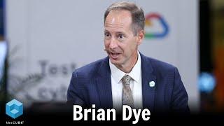 Brian Dye, Corelight | mWISE Conference 2023
