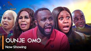 Ounje Omo - Latest Yoruba Movie 2024 Drama Femi Adebayo | Yinka Solomon | Lola Idije | Arike Awoyemi