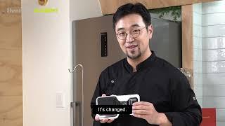 [ENG SUB] Dentium Surgical Recipe (1) iCT Motor by Dentium