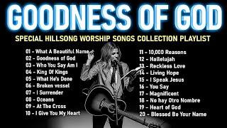 Best of Hillsong Worship Songs Playlist 2024 Non Stop Christian Music Playlist Of Hillsong