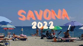 trip to savona, italy