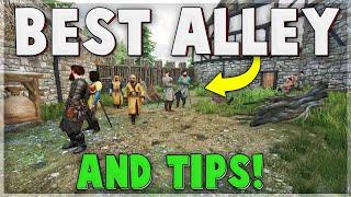 Bannerlord ULTIMATE Best Alley Guide + Tips (2023)