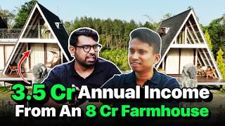 Why Farmhouses are the Best Real Estate Investment Option in 2024?