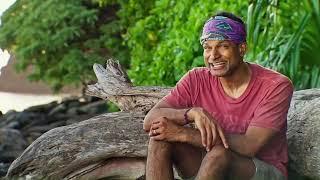 Survivor 46 - Bhanu Confessionals