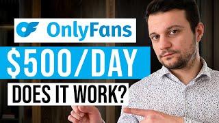How To Start OnlyFans Agency As A Beginner In 2024 (Step by Step Guide)