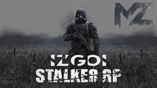 КАТАЕМСЯ ПО ЗОНЕ | Mysterious Zone | DAYZ STALKER RP | #dayz #dayzrp  #stalkerrp #stalker2