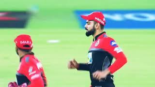 RCB VS PUNJAB MATCH HIGHLIGHTS IPL 2018 #rcbvspunjab #rcb #crickethighlights