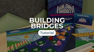 How to use Building Bridges civic conversation toolkit