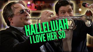 'Hallelujah I Love Her So' (Ray Charles) | Middle Aged Dad Jam Band