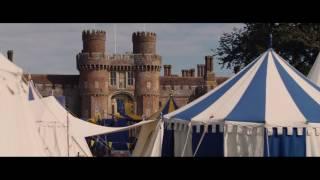 England's Medieval Festival 2017