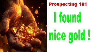 Gold Prospecting 101 In Western Australia Nuggets Christmas 2024